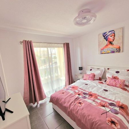 Rhea Calista Apartament Los Cristianos (Tenerife) Exterior foto