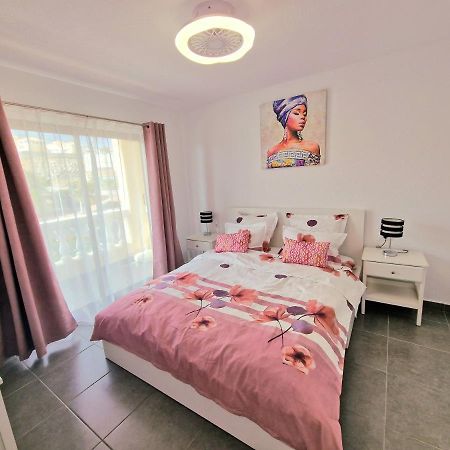 Rhea Calista Apartament Los Cristianos (Tenerife) Exterior foto