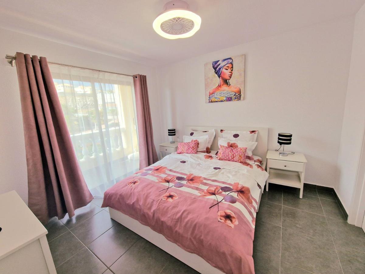 Rhea Calista Apartament Los Cristianos (Tenerife) Exterior foto