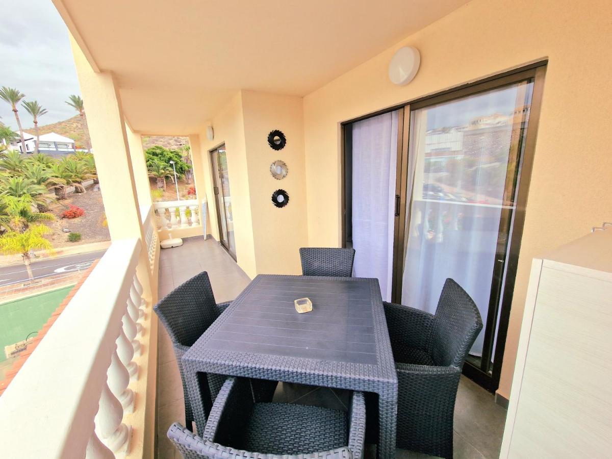 Rhea Calista Apartament Los Cristianos (Tenerife) Exterior foto