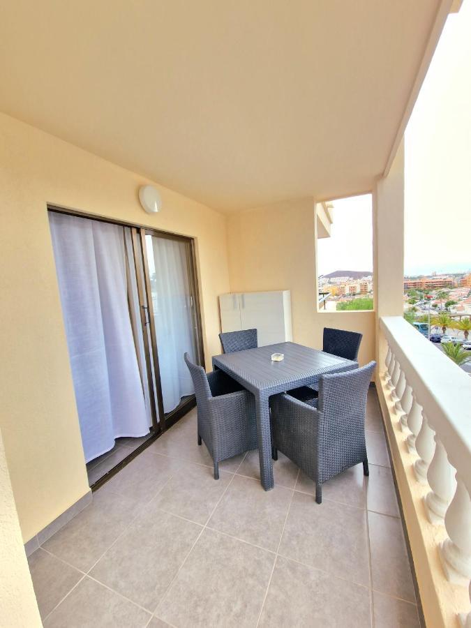 Rhea Calista Apartament Los Cristianos (Tenerife) Exterior foto